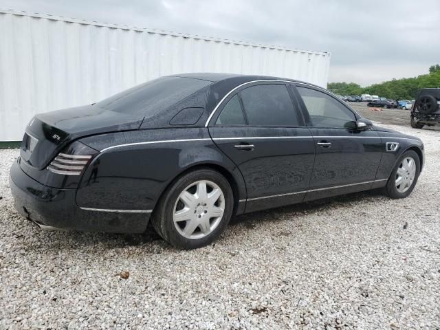 2008 Maybach Maybach 57S