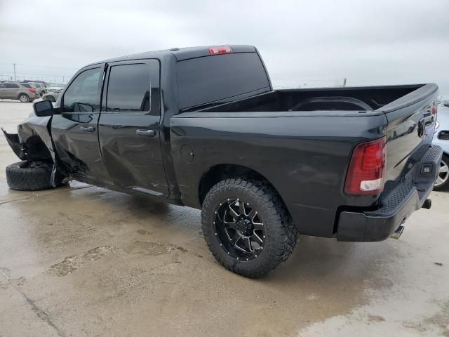 2013 Dodge RAM 1500 ST