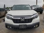 2018 Honda Ridgeline RTL