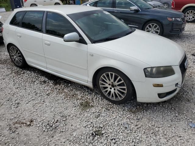 2006 Audi A3 2.0 Sport