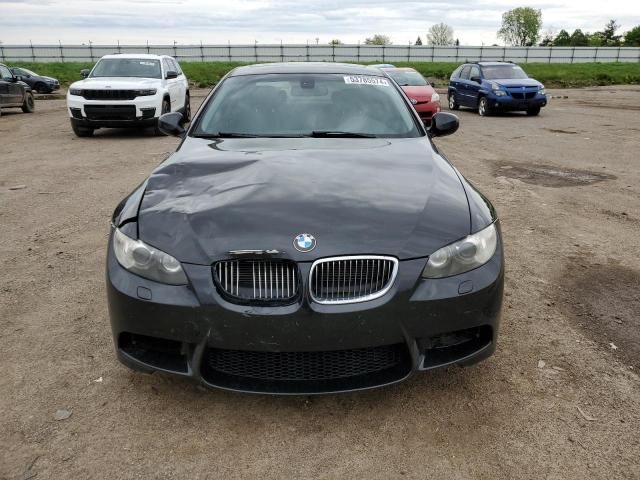 2010 BMW 328 I