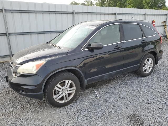 2011 Honda CR-V EX