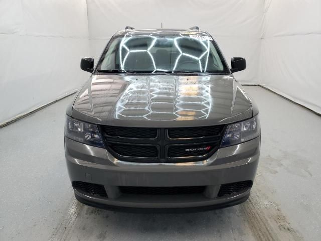 2020 Dodge Journey SE