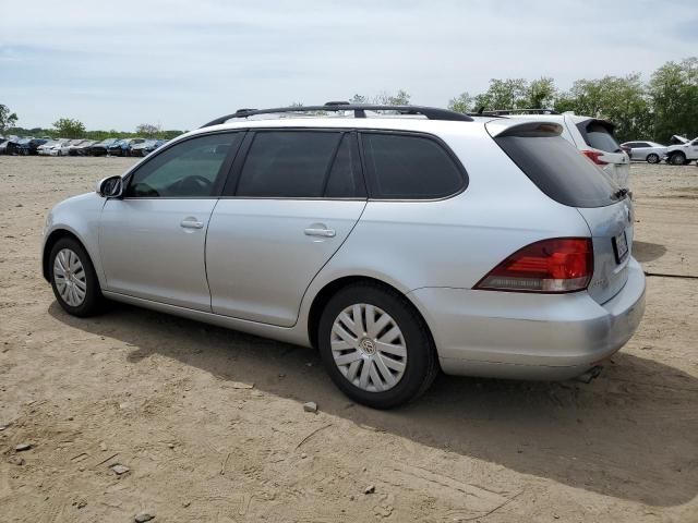 2014 Volkswagen Jetta S