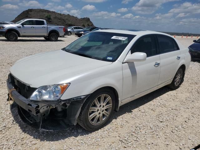 2008 Toyota Avalon XL