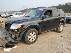 Salvage cars for sale at Greenwell Springs, LA auction: 2010 Mercury Mariner