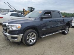 Salvage cars for sale from Copart Spartanburg, SC: 2020 Dodge RAM 1500 BIG HORN/LONE Star