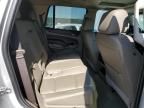 2018 Chevrolet Tahoe K1500 LT