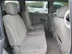 2011 Nissan Quest S