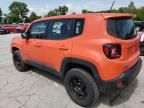 2016 Jeep Renegade Sport