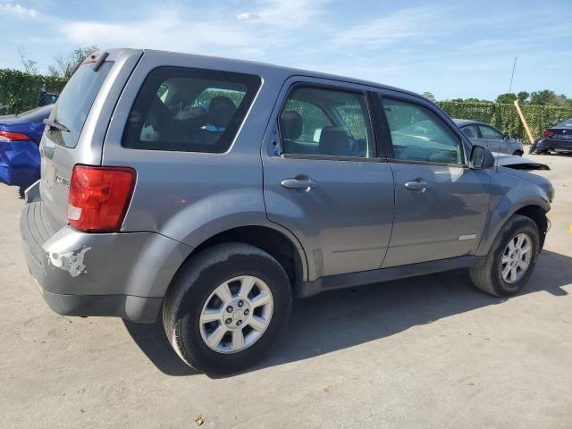 2008 Mazda Tribute I