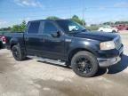 2005 Ford F150 Supercrew