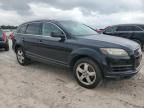 2012 Audi Q7 Premium Plus