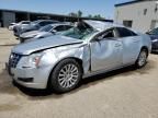 2013 Cadillac CTS Luxury Collection