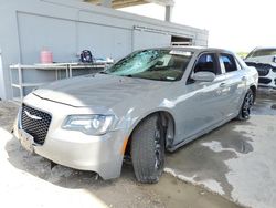 Salvage vehicles for parts for sale at auction: 2019 Chrysler 300 S
