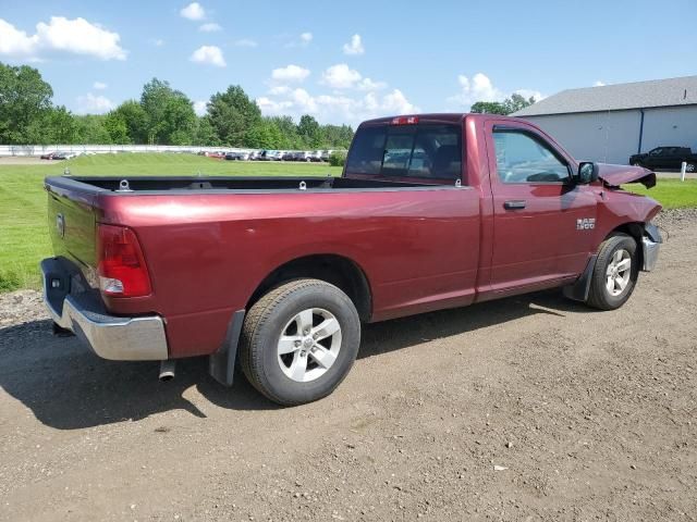 2018 Dodge RAM 1500 ST