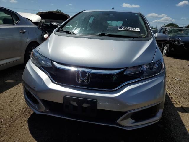 2019 Honda FIT LX