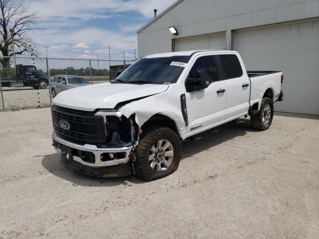 2023 Ford F250 Super Duty