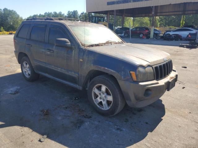 2007 Jeep Grand Cherokee Laredo