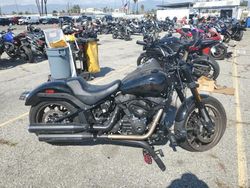 Harley-Davidson salvage cars for sale: 2020 Harley-Davidson Fxlrs