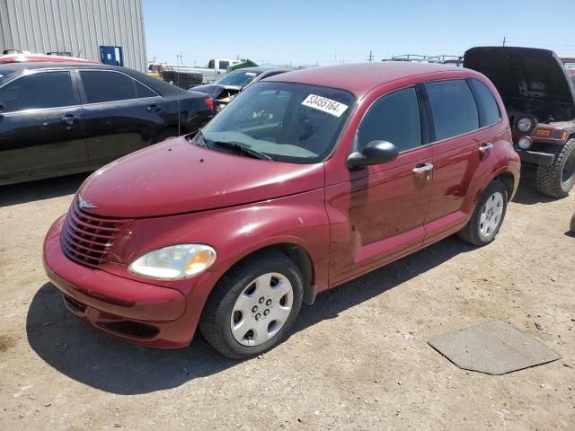 2005 Chrysler PT Cruiser