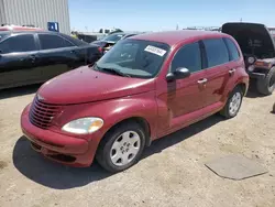 Chrysler salvage cars for sale: 2005 Chrysler PT Cruiser