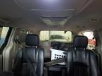 2012 Chrysler Town & Country Touring L