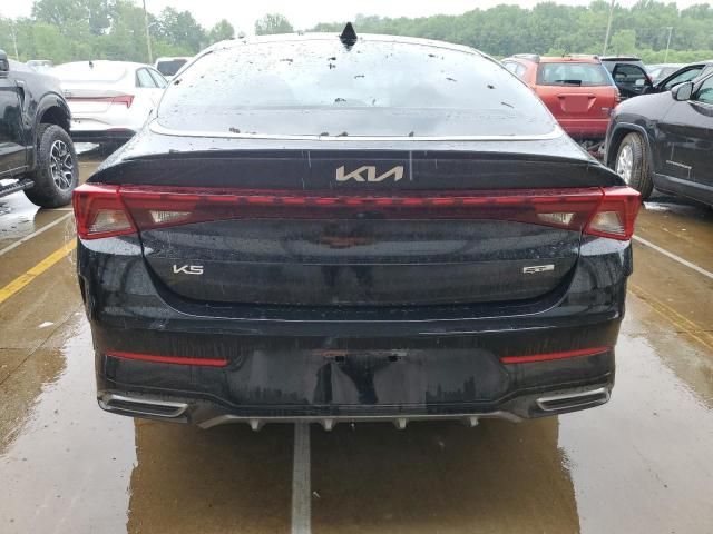 2023 KIA K5 GT Line