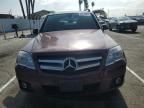 2010 Mercedes-Benz GLK 350 4matic