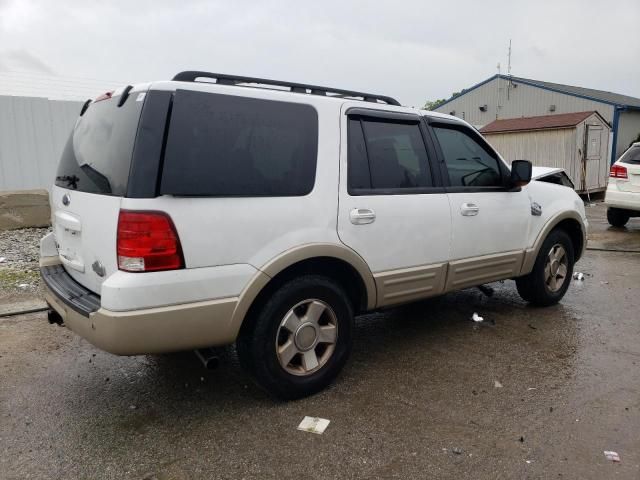 2006 Ford Expedition Eddie Bauer