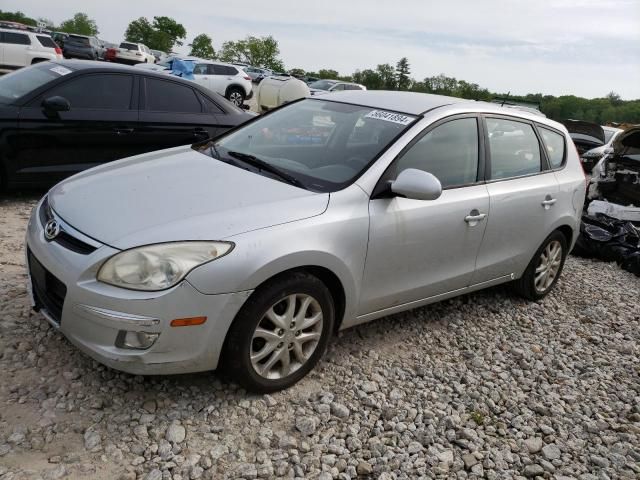 2009 Hyundai Elantra Touring