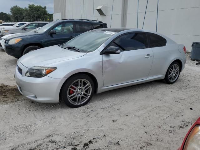 2007 Scion TC