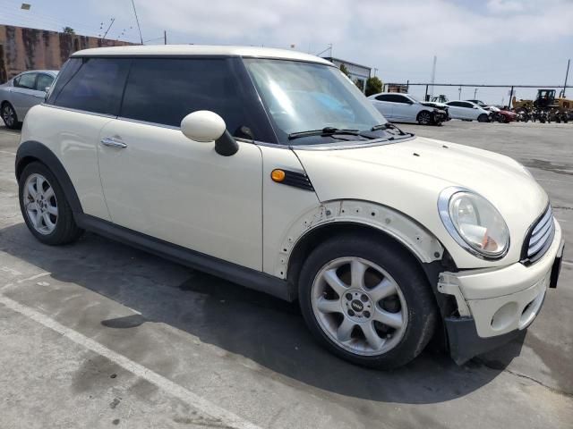 2007 Mini Cooper