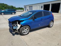 2018 Ford Fiesta SE en venta en Gaston, SC