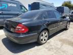 2004 Mercedes-Benz E 500