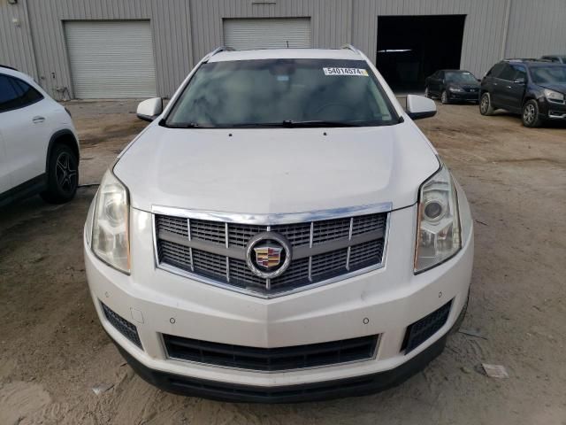 2011 Cadillac SRX Luxury Collection