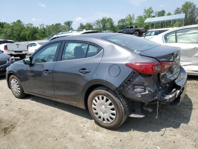 2014 Mazda 3 Touring