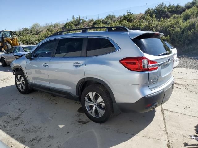 2021 Subaru Ascent Premium