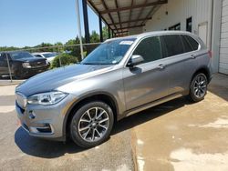 BMW salvage cars for sale: 2018 BMW X5 XDRIVE35I