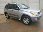 2003 Toyota Rav4