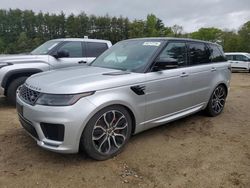2018 Land Rover Range Rover Sport Supercharged Dynamic for sale in North Billerica, MA