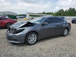 2017 Nissan Altima 2.5 en venta en Memphis, TN