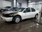 2000 Dodge Stratus SE