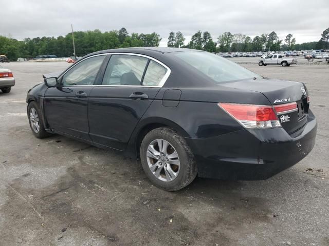 2011 Honda Accord SE