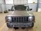 2007 Jeep Commander