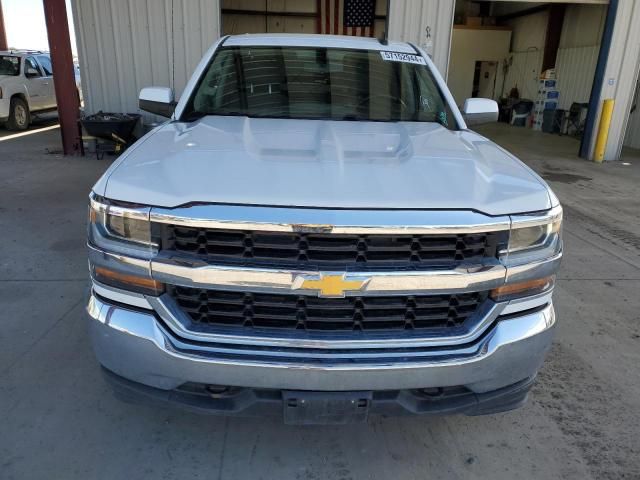 2019 Chevrolet Silverado LD K1500 LT