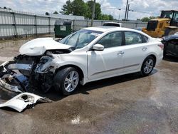 Vehiculos salvage en venta de Copart Montgomery, AL: 2014 Nissan Altima 2.5