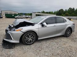 Vehiculos salvage en venta de Copart Memphis, TN: 2024 Toyota Camry XLE