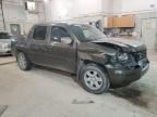 2006 Honda Ridgeline RTL