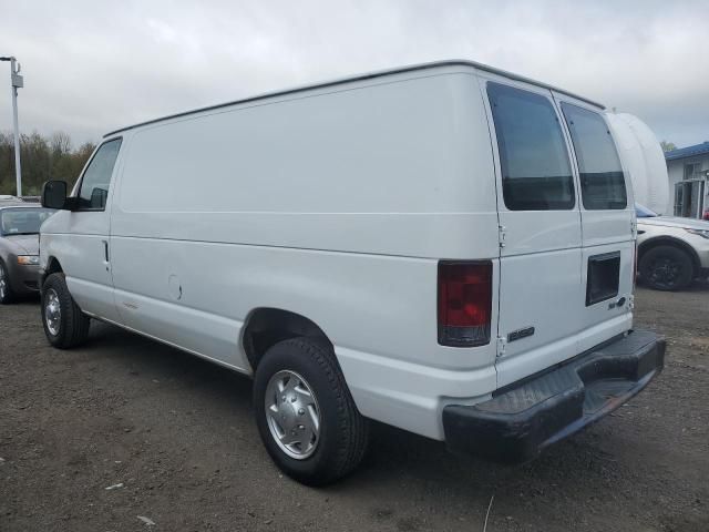 2010 Ford Econoline E150 Van